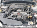 Photo 10 of 11 — 2009 Subaru Forester