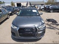 2016 Audi Q3 — photo 12 of 16 | VIN WA1EFCFSXGR015491