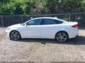 Photo 14 of 16 — 2020 Ford Fusion