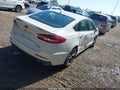 Photo 4 of 16 — 2020 Ford Fusion