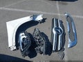 2021 Mercedes-Benz GLE-Class — photo 12 of 18 | VIN 4JGFB4JB8MA415848