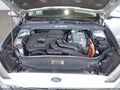 Photo 10 of 16 — 2018 Ford Fusion