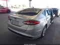 Photo 4 of 16 — 2018 Ford Fusion
