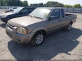 Photo 2 of 13 — 2004 Nissan Frontier