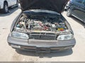 Photo 10 of 11 — 1990 Acura Legend