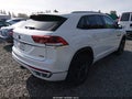 Photo 4 of 18 — 2021 Volkswagen Atlas Cross Sport