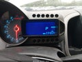 2015 Chevrolet Sonic — photo 7 of 16 | VIN 1G1JC5SH5F4119183