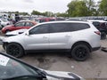 Photo 15 of 17 — 2017 Chevrolet Traverse