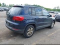 Photo 4 of 17 — 2016 Volkswagen Tiguan