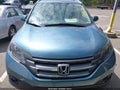 Photo 12 of 17 — 2013 Honda CR-V