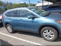 Photo 13 of 17 — 2013 Honda CR-V