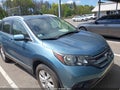 Photo 1 of 17 — 2013 Honda CR-V