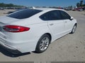 2019 Ford Fusion — photo 4 of 16 | VIN 3FA6P0LU4KR161979