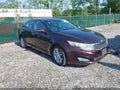 Photo 1 of 11 — 2013 Kia Optima
