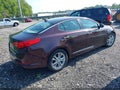 Photo 4 of 11 — 2013 Kia Optima