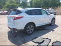 Photo 4 of 18 — 2025 Acura RDX
