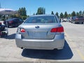 Photo 16 of 16 — 2010 Subaru Legacy