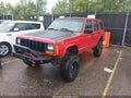 Photo 2 of 11 — 1997 Jeep Cherokee