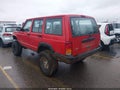 Photo 3 of 11 — 1997 Jeep Cherokee