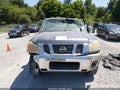 Photo 12 of 16 — 2014 Nissan Titan