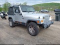 Photo 1 of 11 — 2004 Jeep Wrangler