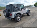 Photo 4 of 11 — 2004 Jeep Wrangler