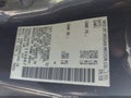 2009 Nissan Altima — photo 9 of 16 | VIN 1N4AL24E99C134987