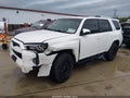 2021 Toyota 4Runner — photo 2 of 17 | VIN JTENU5JR1M5926187