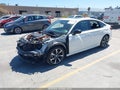 2025 Honda Civic Hybrid — photo 2 of 15 | VIN 2HGFE4F89SH335600
