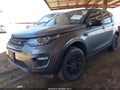 Photo 2 of 16 — 2017 Land Rover Discovery Sport
