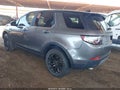 Photo 3 of 16 — 2017 Land Rover Discovery Sport