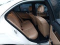 2012 Mercedes-Benz C-Class — photo 8 of 11 | VIN WDDGF8BB3CA692818