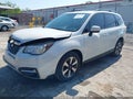 2017 Subaru Forester — photo 2 of 16 | VIN JF2SJAEC4HH448643