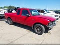 1999 Ford Ranger — photo 1 of 17 | VIN 1FTYR14V9XPB50520