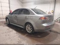 2015 Mitsubishi Lancer — photo 3 of 16 | VIN JA32U2FU0FU001734