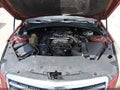 Photo 10 of 16 — 2014 Cadillac ATS