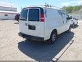 Photo 4 of 16 — 2011 Chevrolet Express 1500