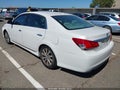 Photo 3 of 16 — 2011 Toyota Avalon