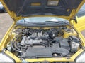 Photo 10 of 14 — 2003 Mazda Protege