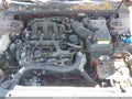 2007 Hyundai Sonata — photo 10 of 11 | VIN 5NPEU46F17H205546