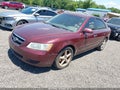 2007 Hyundai Sonata — photo 2 of 11 | VIN 5NPEU46F17H205546