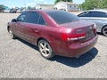 2007 Hyundai Sonata — photo 3 of 11 | VIN 5NPEU46F17H205546