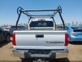 Photo 16 of 16 — 2017 Toyota Tundra