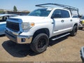 Photo 2 of 16 — 2017 Toyota Tundra