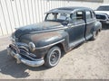Photo 2 of 15 — 1948 Plymouth 4 Door Sedan