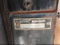 Photo 9 of 15 — 1948 Plymouth 4 Door Sedan