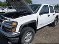 Photo 6 of 12 — 2005 Chevrolet Colorado