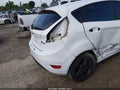 Photo 14 of 17 — 2018 Ford Fiesta