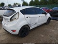 Photo 4 of 17 — 2018 Ford Fiesta