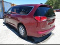 Photo 3 of 16 — 2022 Chrysler Voyager